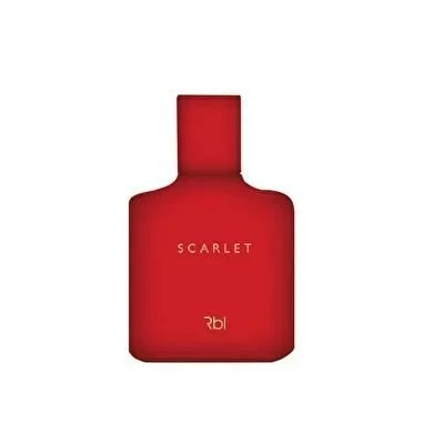 Rebul Scarlet EDP Kadın Parfüm 100 ml - 1