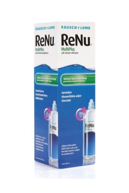 Renu Multiplus Lens Solüsyonu 360 ml - 1