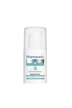 Pharmaceris Sensireneal SPF10 Regenerat Cream 30 ml - 2