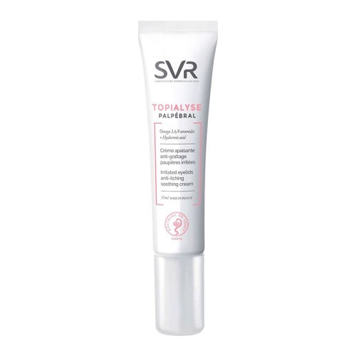 SVR Topialyse Palpebral Cream 15 ml - 1