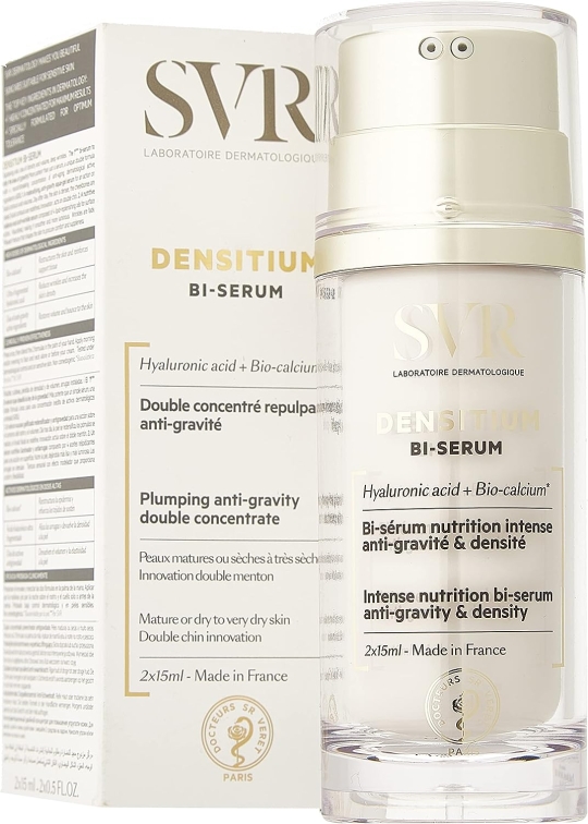 SVR Densitium Bi-Serum 30 ml - 1