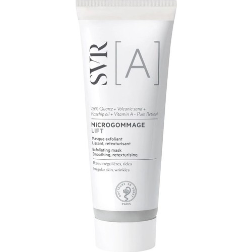 SVR A Microgommage Lift Mask 70 gr - 1