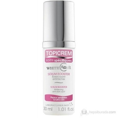 Topicrem White Result Serum Booster - 1