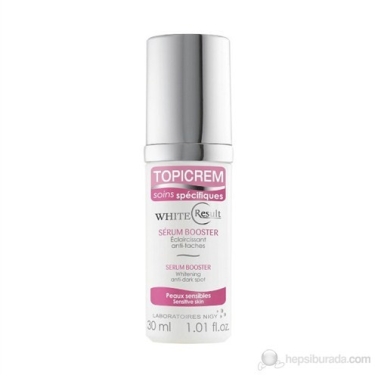 Topicrem White Result Serum Booster - 2