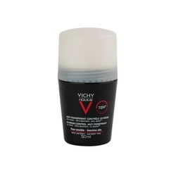 Vichy Roll On Deodoroant Homme 50 ML - 2