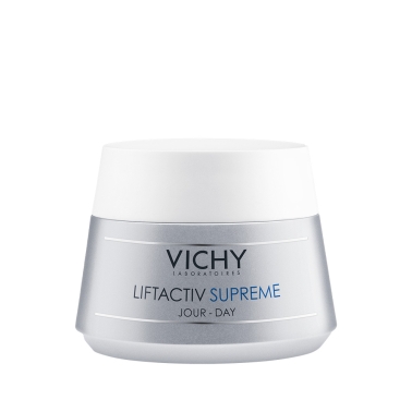 Vichy Liftactiv Supreme Gece Bakım Kremi 50 ml - 8