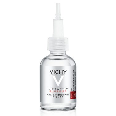 Vichy Liftactiv Kırışıklık Karşıtı Dolgunlaştırıcı Serum 30 ml - 1