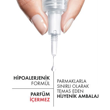 Vichy Liftactiv Kırışıklık Karşıtı Dolgunlaştırıcı Serum 30 ml - 6