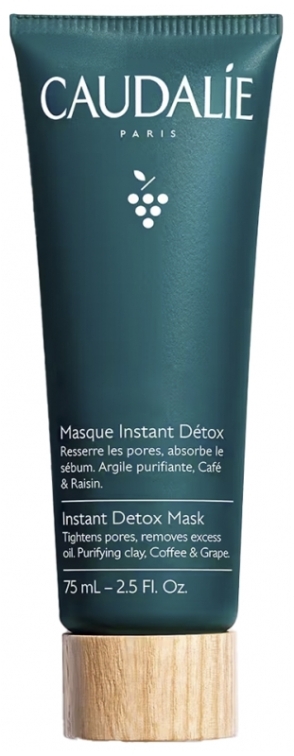 Vinergetic Instant Detox Mask 75ml - 1