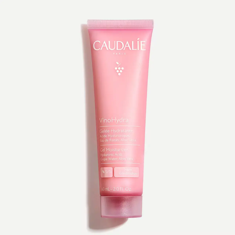 Caudalie VinoHydra Nemlendirici Jel 60ml - 1